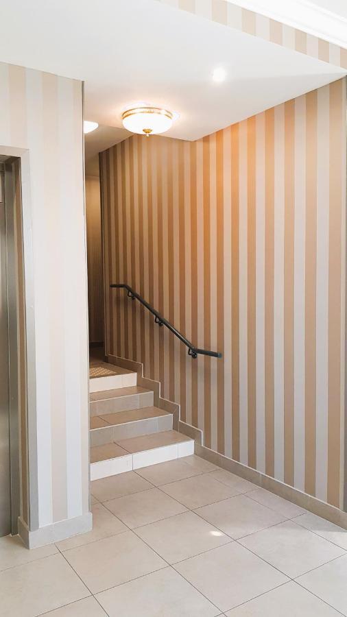 *New* Livy 6 Pax Appart Disney 塞里斯 外观 照片