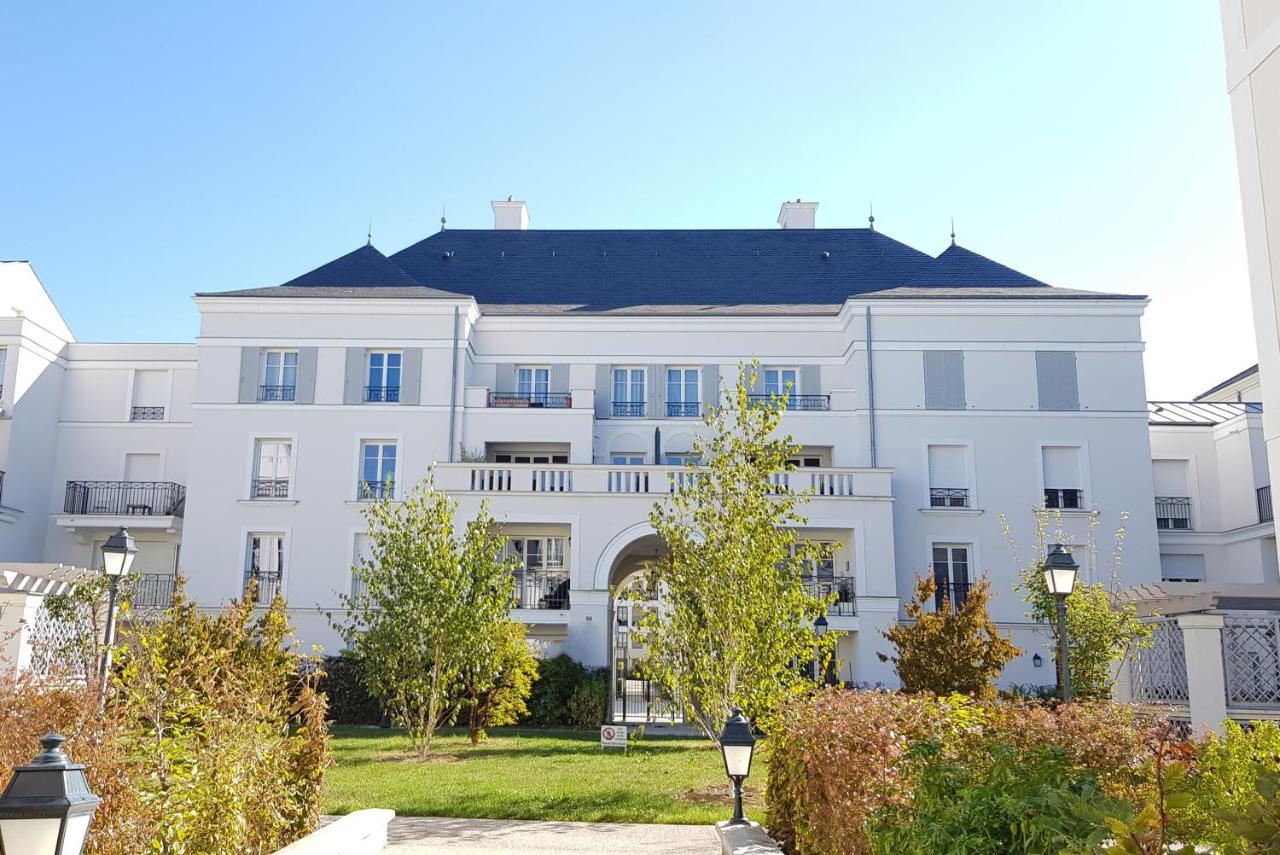 *New* Livy 6 Pax Appart Disney 塞里斯 外观 照片