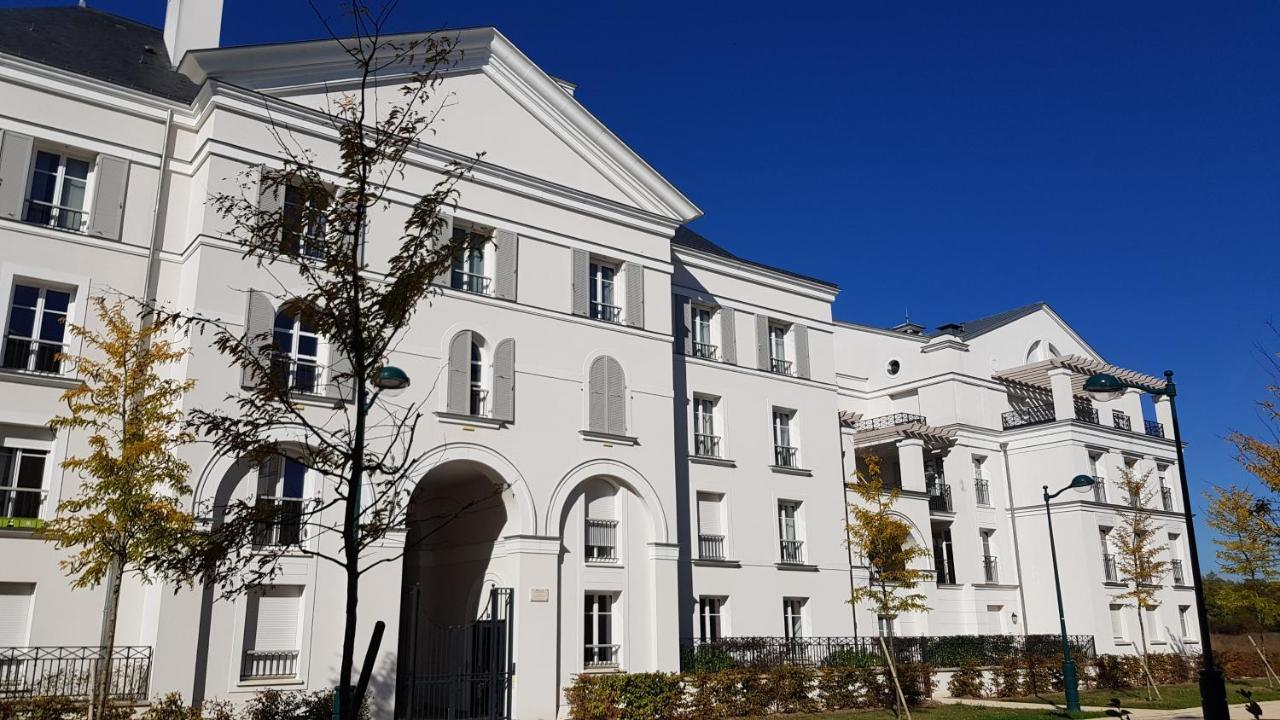 *New* Livy 6 Pax Appart Disney 塞里斯 外观 照片