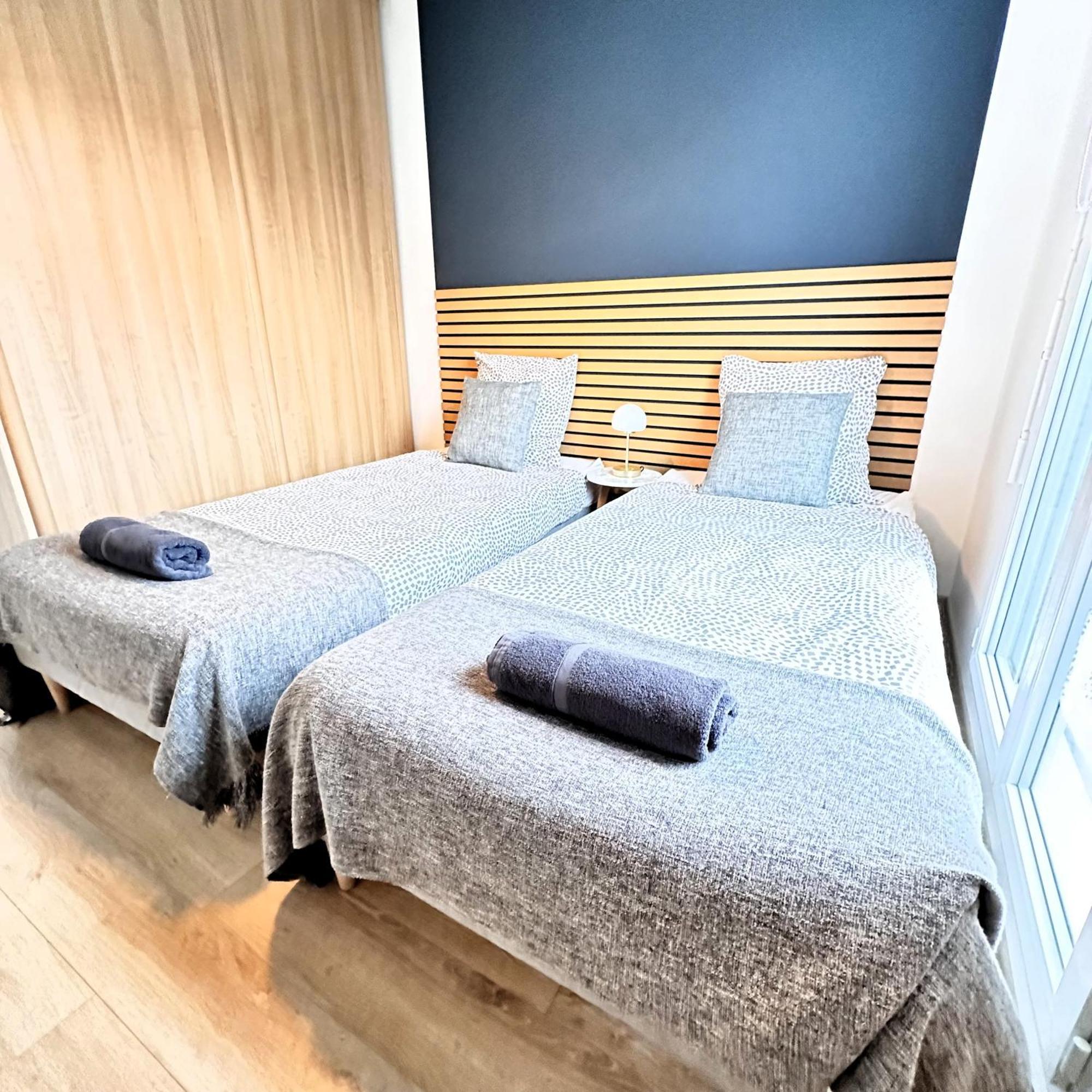 *New* Livy 6 Pax Appart Disney 塞里斯 外观 照片