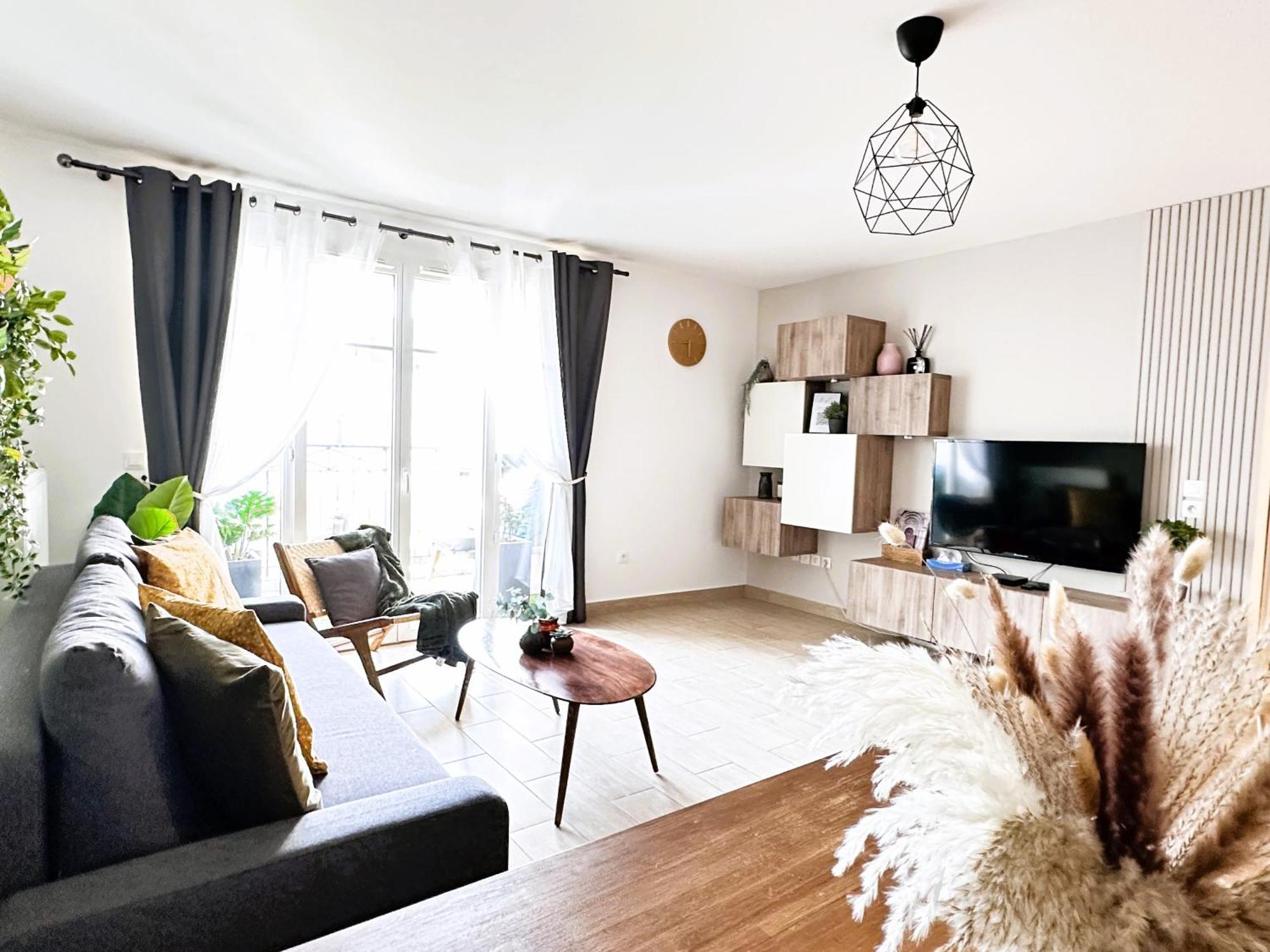 *New* Livy 6 Pax Appart Disney 塞里斯 外观 照片
