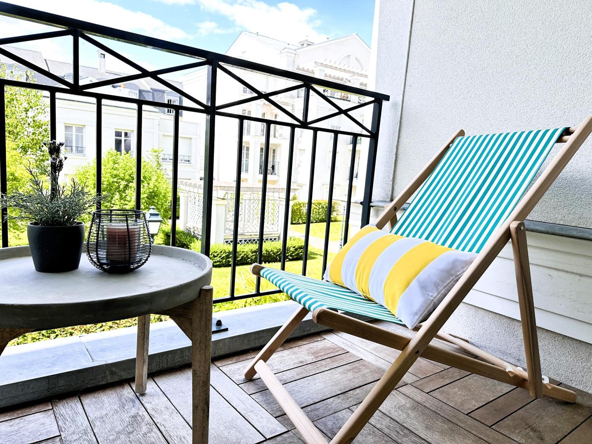 *New* Livy 6 Pax Appart Disney 塞里斯 外观 照片